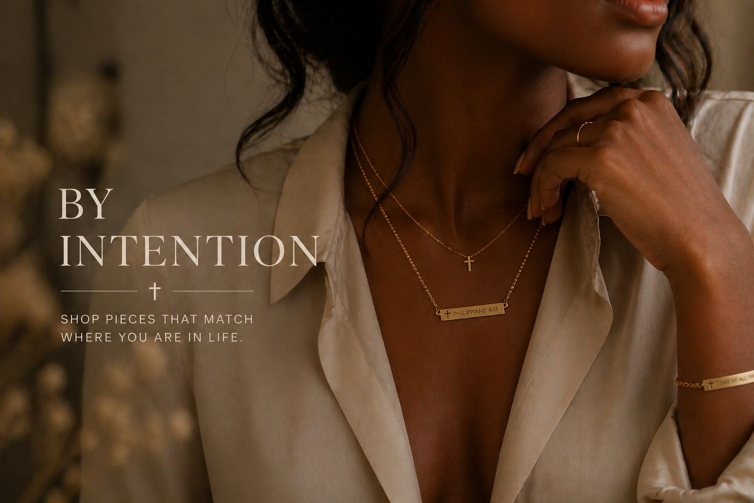 By Intention