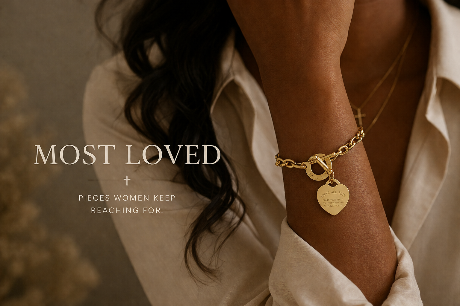 Most Loved