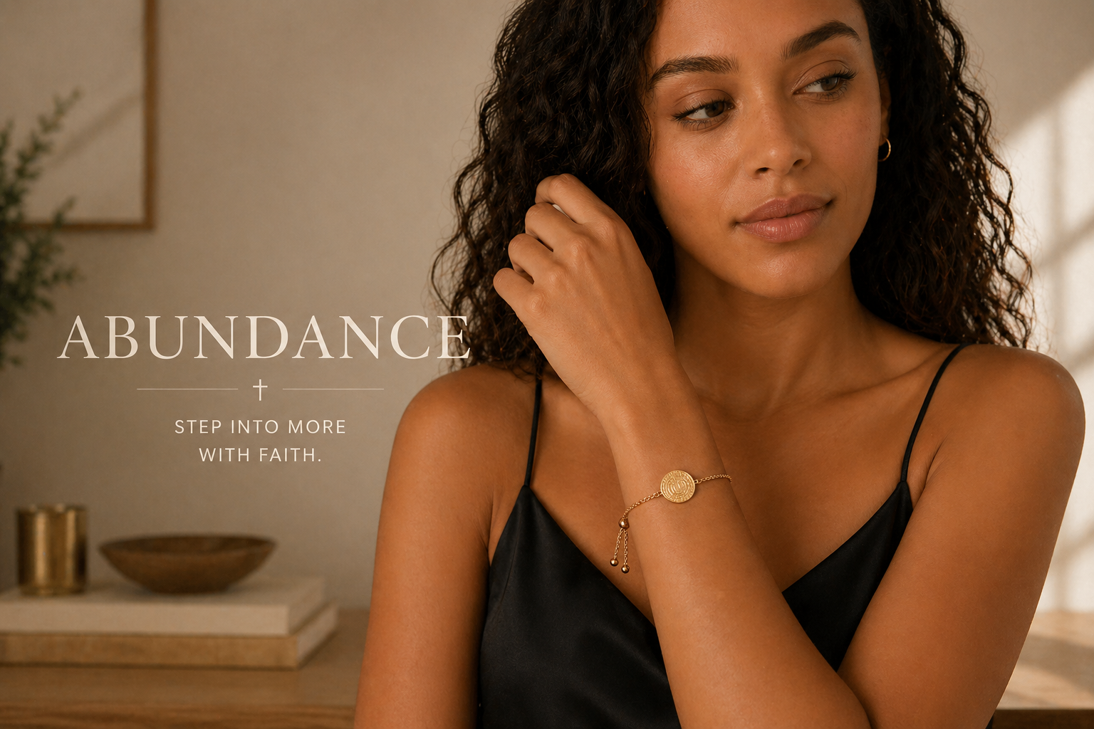 Abundance