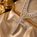 Daughter of the King Necklace