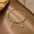 Santa María Bracelet