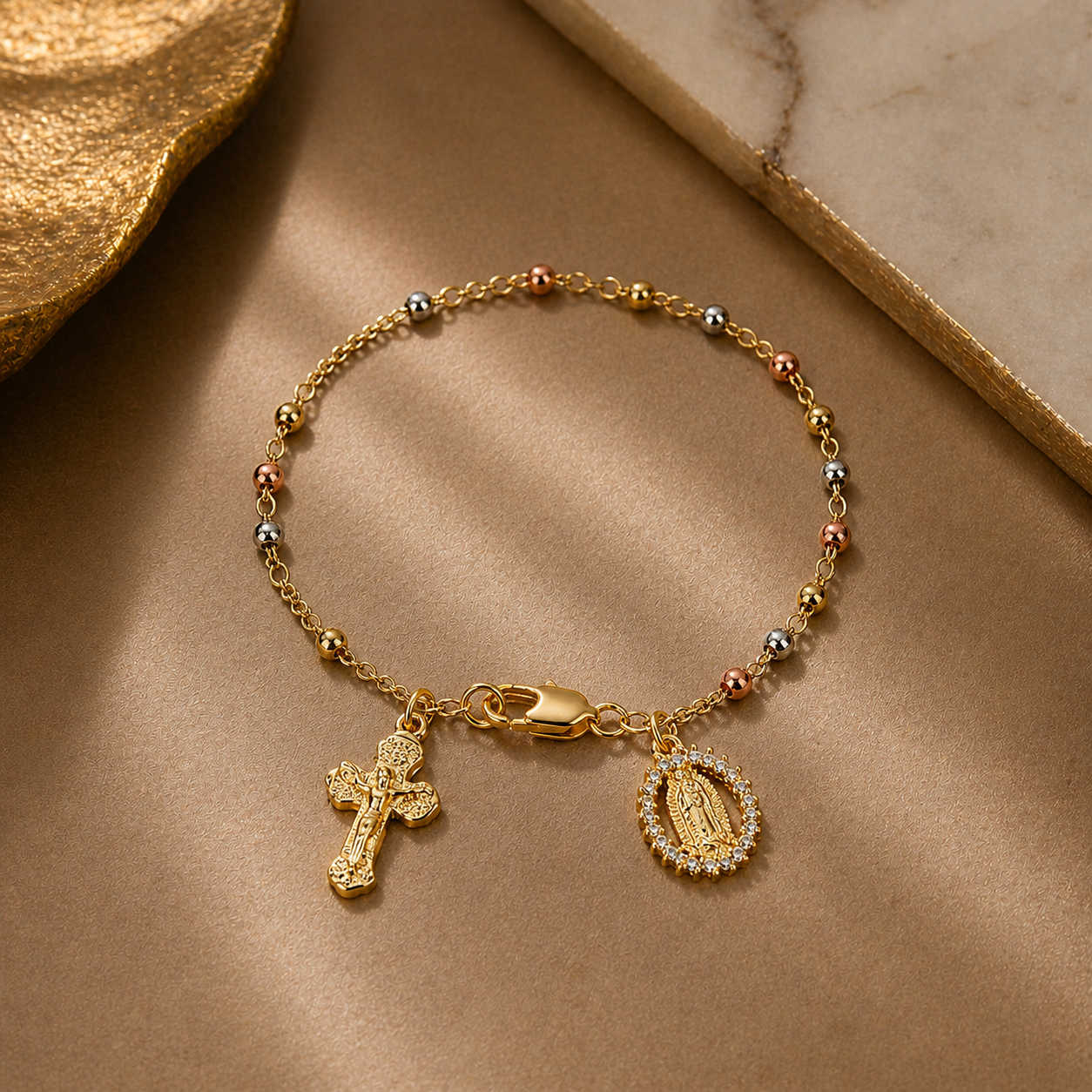 Santa María Bracelet