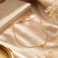Say a Little Prayer Bracelet