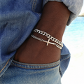 The Guardian Bracelet